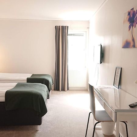 Oevik Eventhotell Örnsköldsvik Extérieur photo