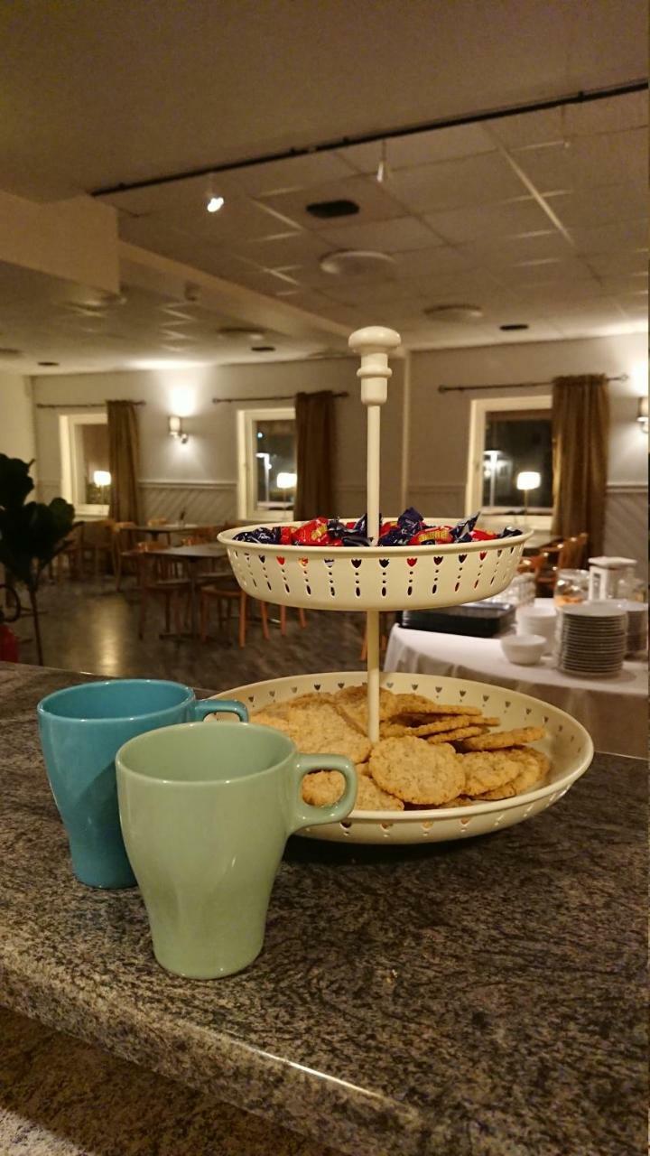 Oevik Eventhotell Örnsköldsvik Extérieur photo
