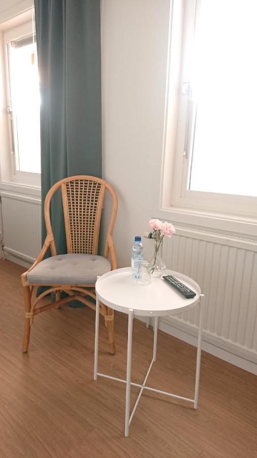 Oevik Eventhotell Örnsköldsvik Extérieur photo