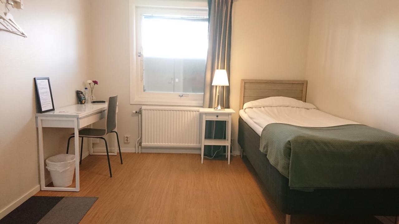 Oevik Eventhotell Örnsköldsvik Extérieur photo