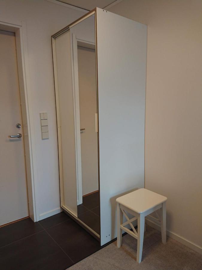 Oevik Eventhotell Örnsköldsvik Extérieur photo